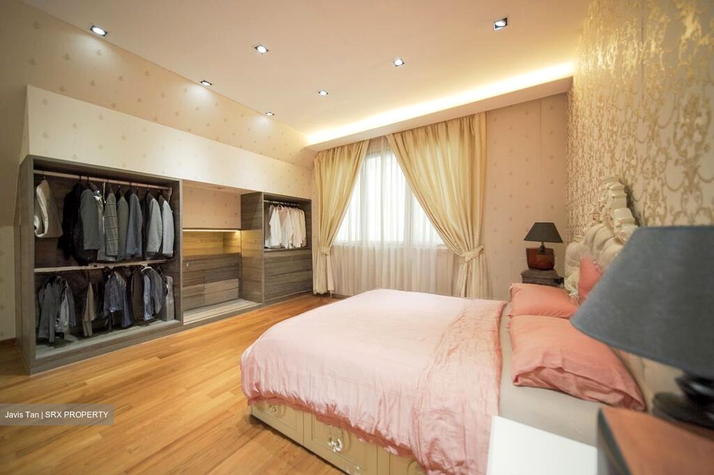 Ponggol Park (D19), Detached #545784091